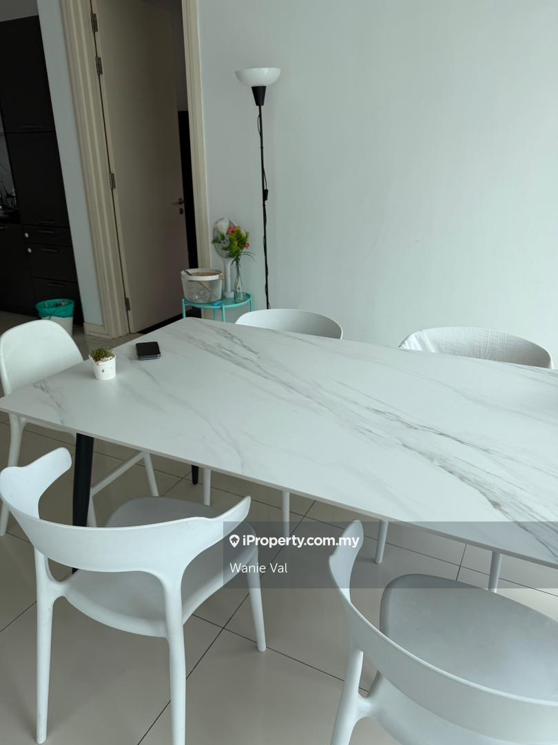 2-storey Terraced House for Rent in Liu Li Setia Eco Glades, Cyberjaya by Wanie Val - iProperty.com.my