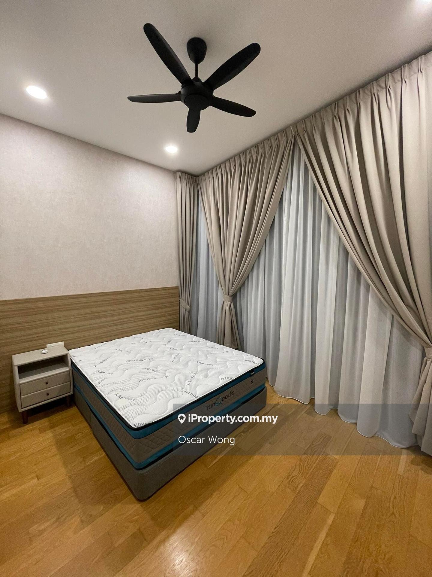 Service Residence for Sale in Berjaya Times Square by Oscar Wong - iProperty.com.my