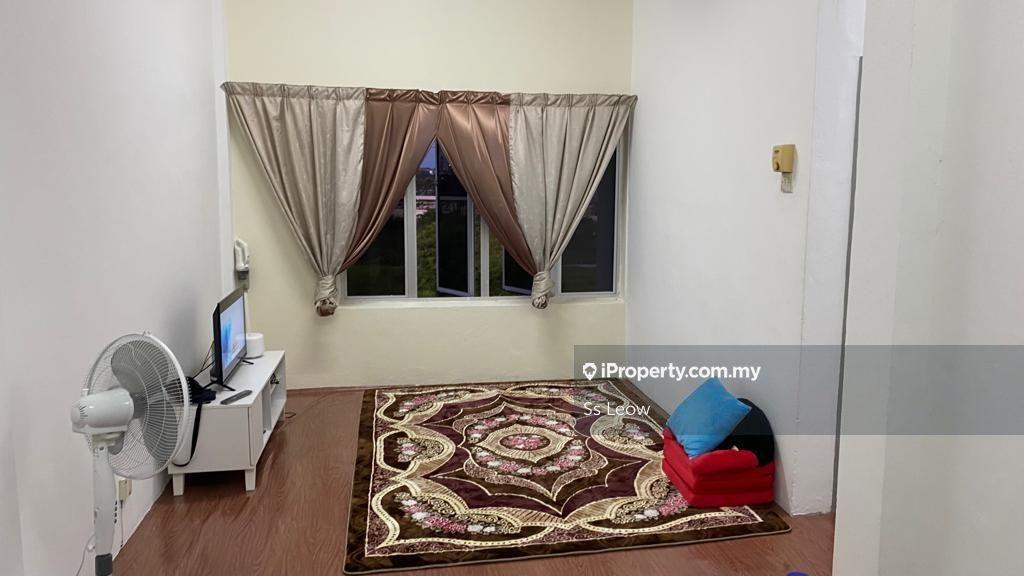 Pangsapuri untuk Disewa di Pangsapuri Lili oleh Ss Leow - iProperty.com.my