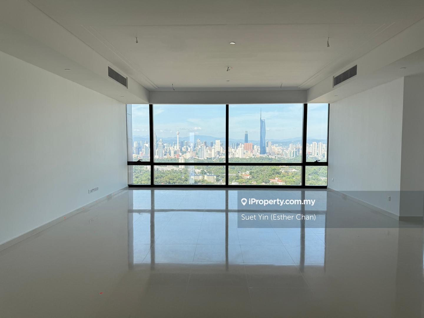 Service Residence for Sale in Crown Residences @ Pavilion Damansara Heights by Suet Yin (Esther Chan) - iProperty.com.my