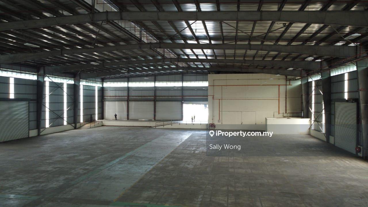 Detached Factory for Sale in Port Klang (Pelabuhan Klang), Selangor by Sally Wong - iProperty.com.my