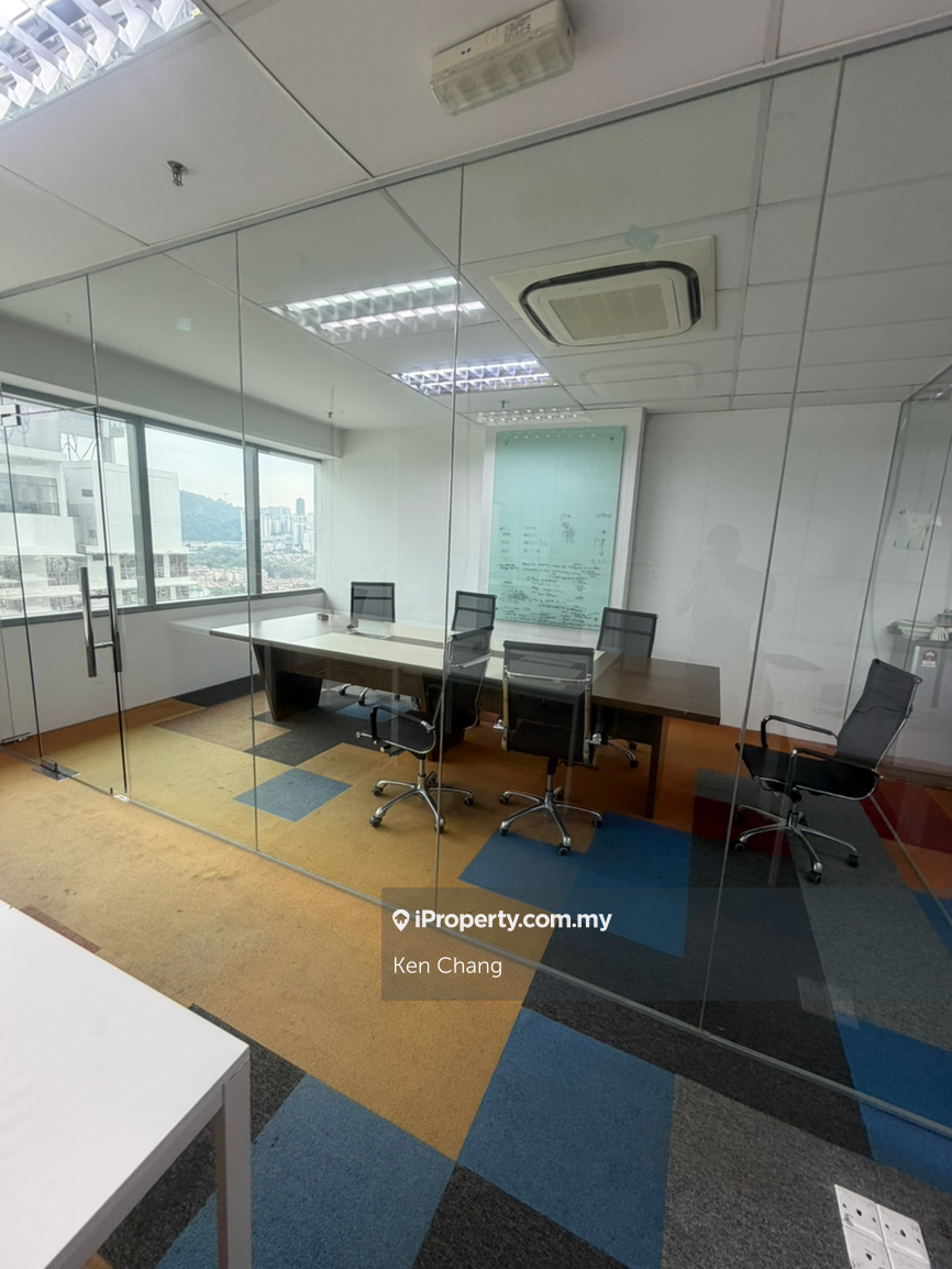 Pejabat untuk Disewa di Pju 5, Kota Damansara oleh Ken Chang - iProperty.com.my