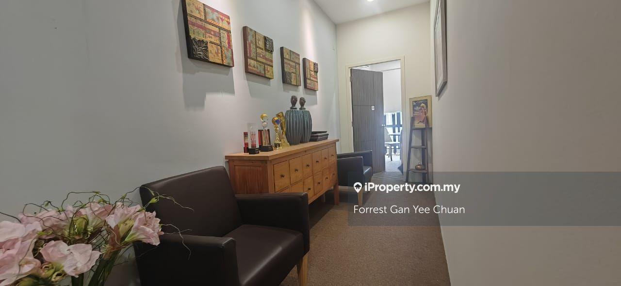 Shop-Office for Sale in Usj 3, Subang Jaya by Forrest Gan Yee Chuan - iProperty.com.my