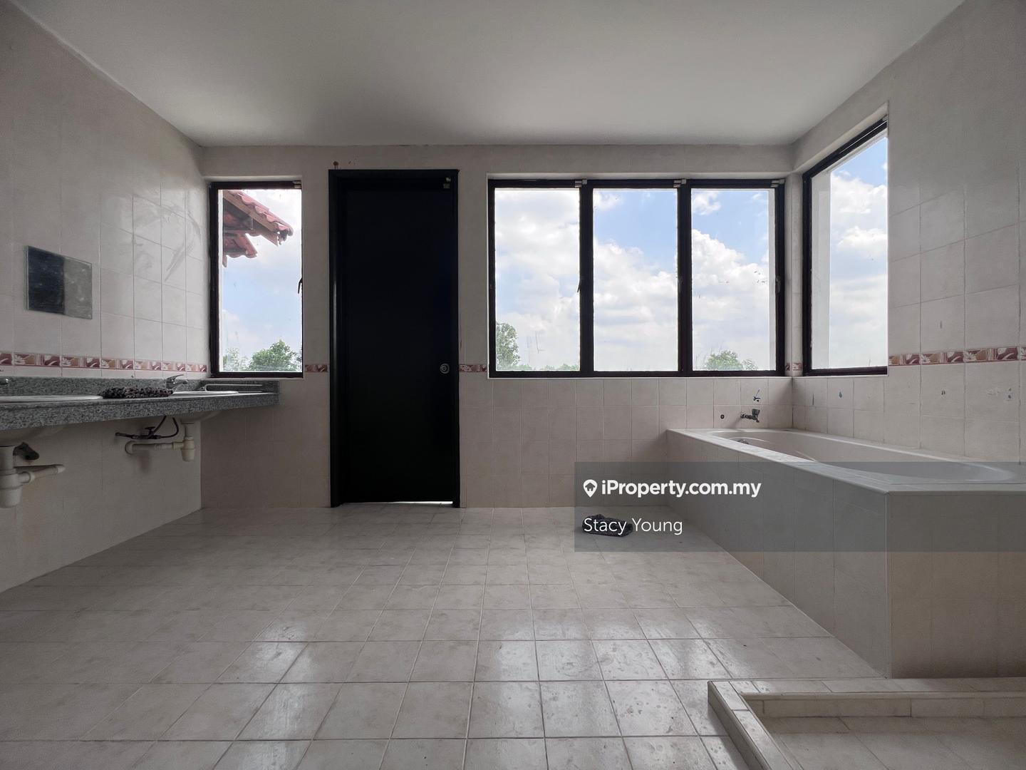 Bungalow House for Sale in Sejati Hill Villa, Kajang by Stacy Young - iProperty.com.my