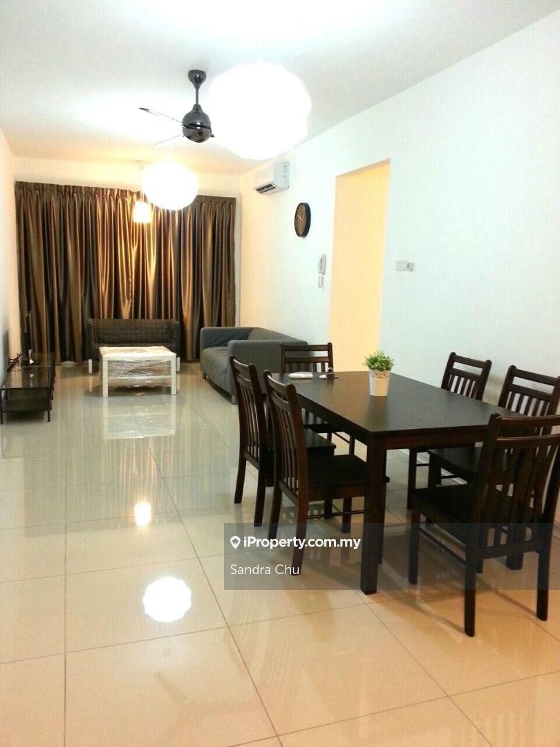 Condominium for Sale in One Damansara by Sandra Chu - iProperty.com.my