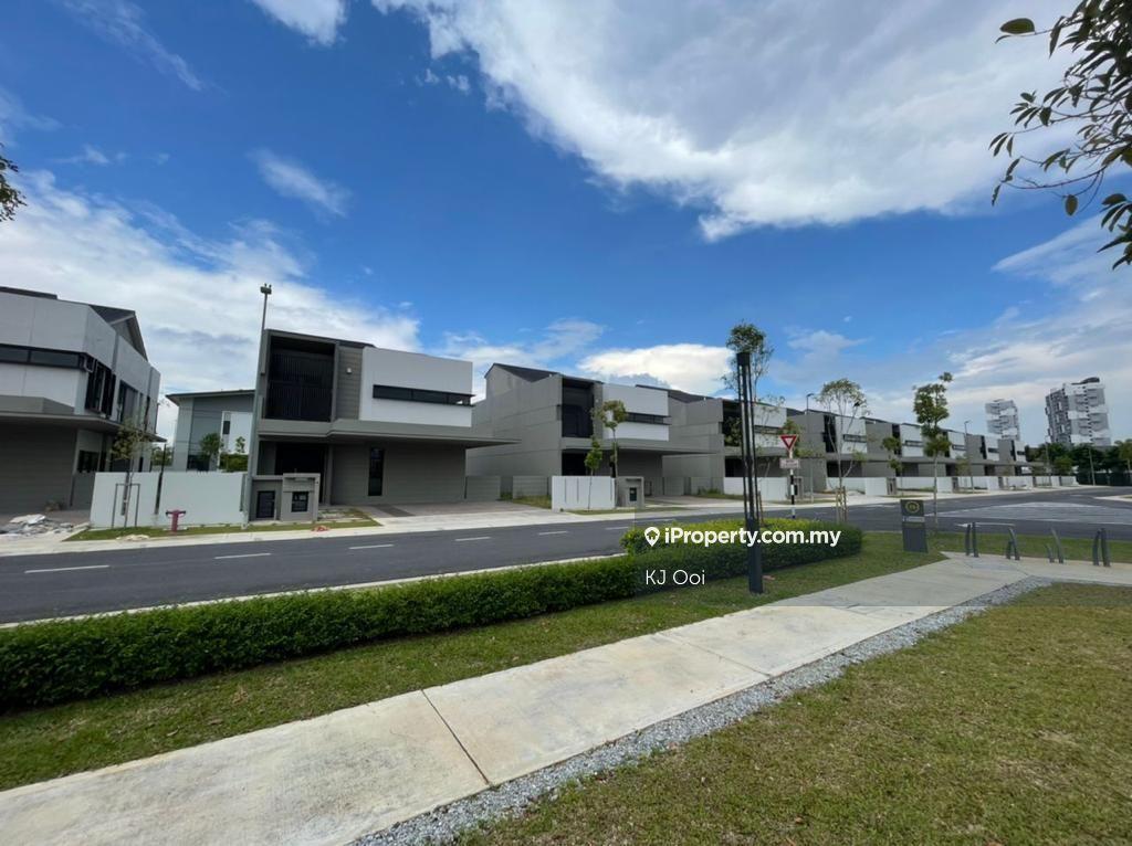 Semi-Detached House for Sale in Bandar Tropicana Aman, Telok Panglima Garang by KJ Ooi - iProperty.com.my