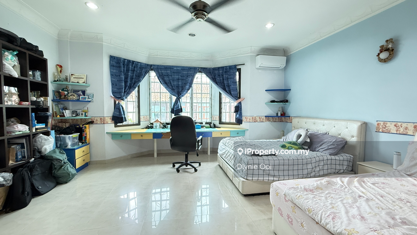 Bungalow House for Sale in Taman Impian Gemilang, Kajang by Dlynie Ooi - iProperty.com.my