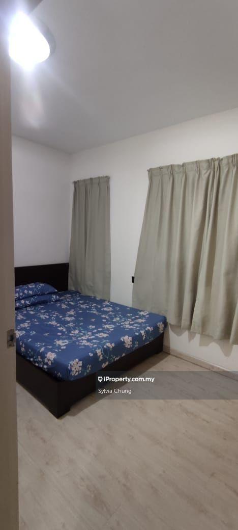 Kondominium untuk Disewa di University Utama Kondominium oleh Sylvia Chung - iProperty.com.my
