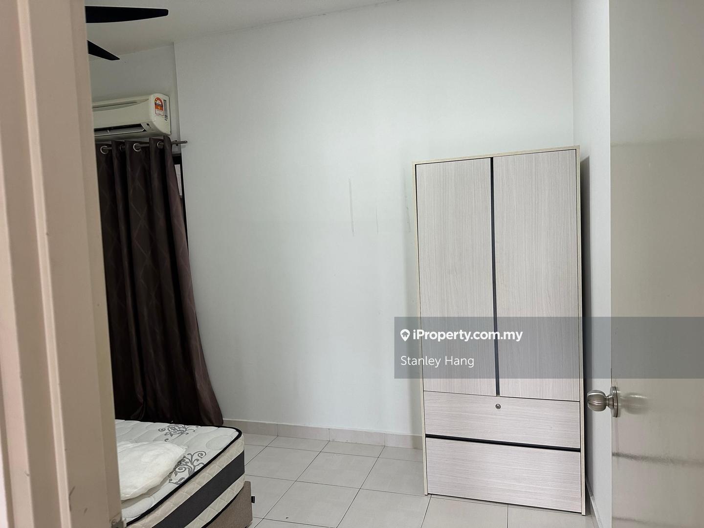 Service Residence for Rent in SetiaWalk by Stanley Hang - iProperty.com.my