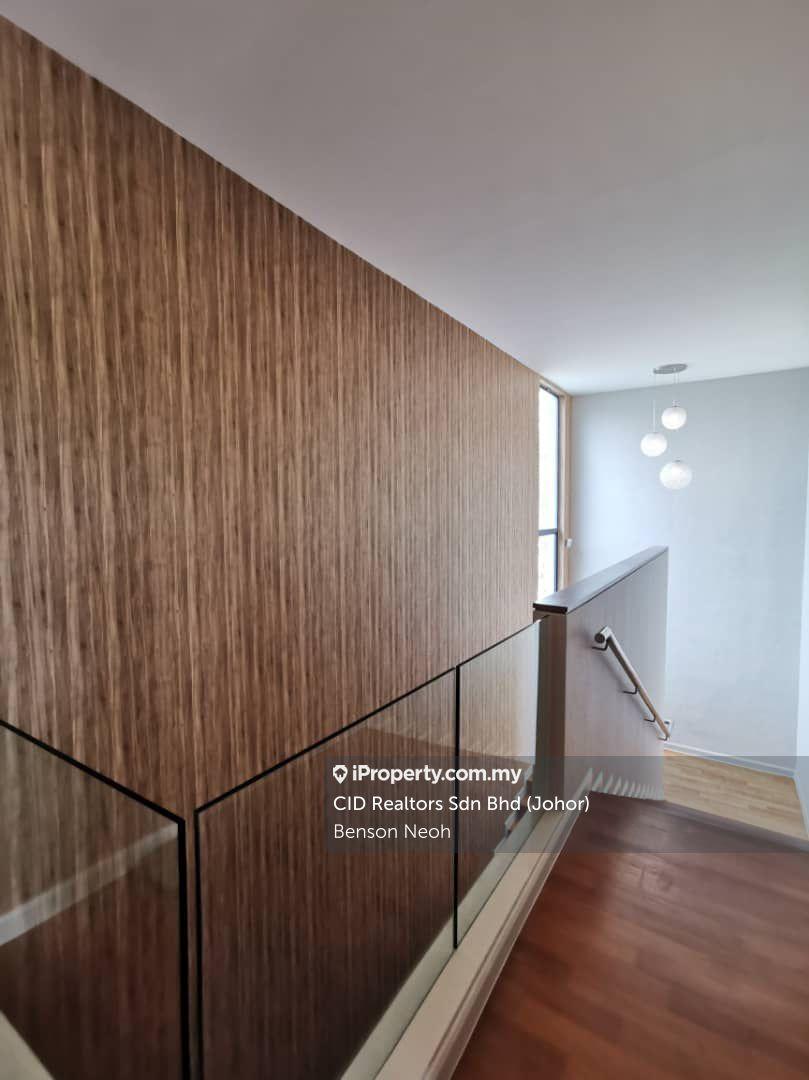 Bungalow House for Sale in East Ledang, Iskandar Puteri (Nusajaya) by Benson Neoh - iProperty.com.my