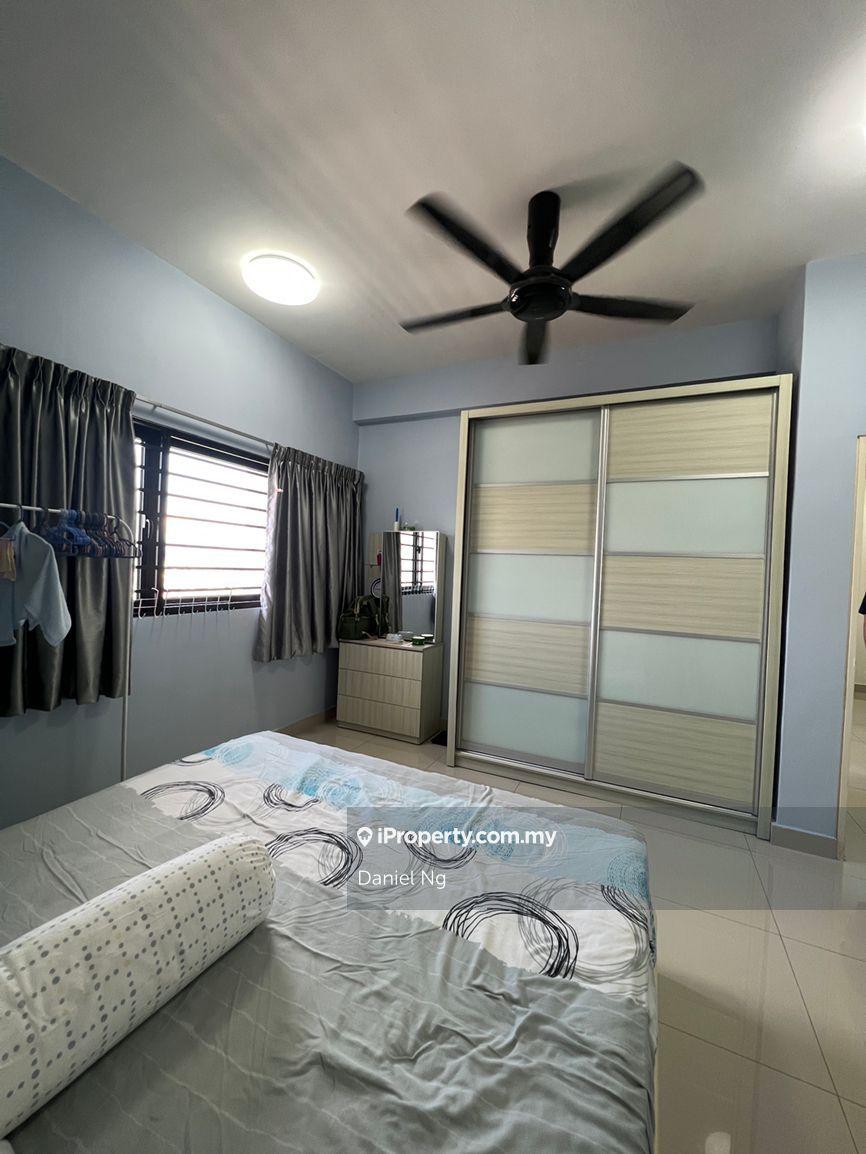 Residensi Servis untuk Disewa di Sk One Residence oleh Daniel Ng - iProperty.com.my