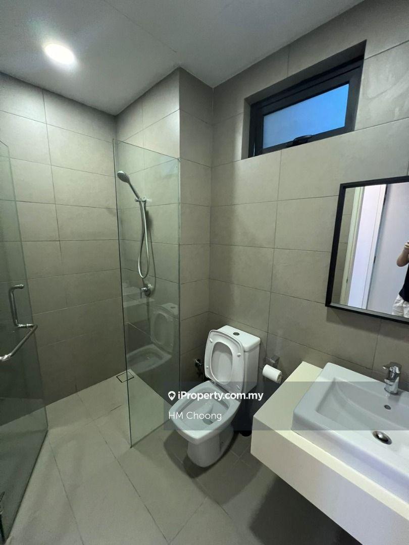 Condominium for Rent in Secoya Residence by HM Choong - iProperty.com.my