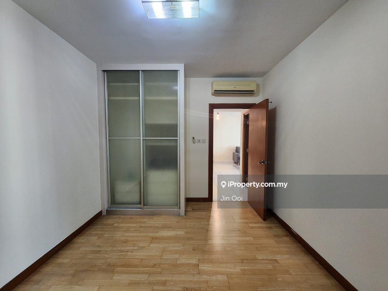 Service Residence for Rent in Kiara Designer Suites by Jin Ooi - iProperty.com.my