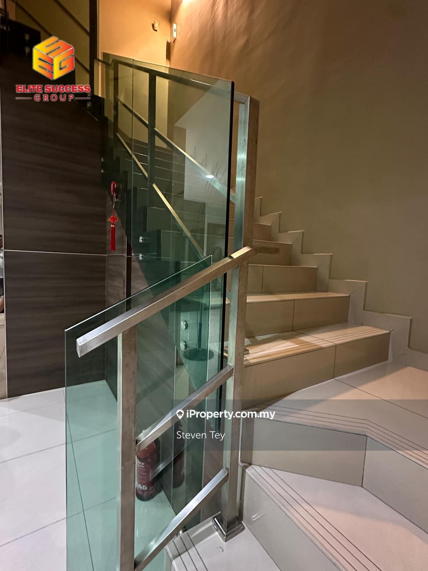 Semi-Detached House for Sale in SETIA ALAM SETIA UTAMA 34X80 DOUBLE STOREY RENO, Setia Alam by Steven Tey - iProperty.com.my