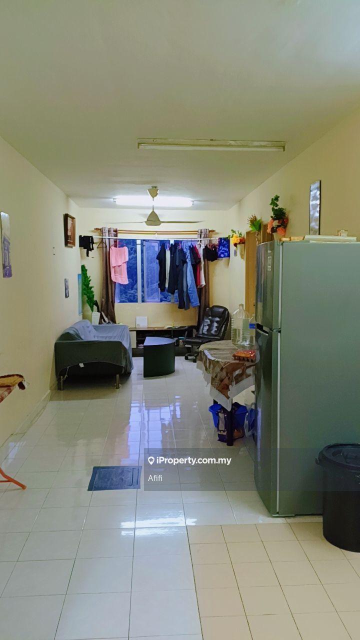 Flat for Sale in Flora Damansara Flat by Afifi - iProperty.com.my