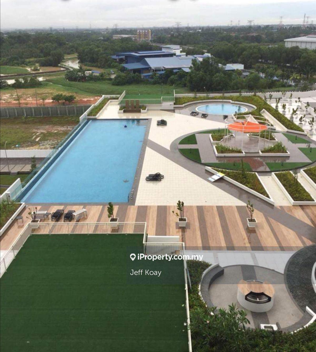 Condominium for Rent in Royale Infinity by Jeff Koay - iProperty.com.my