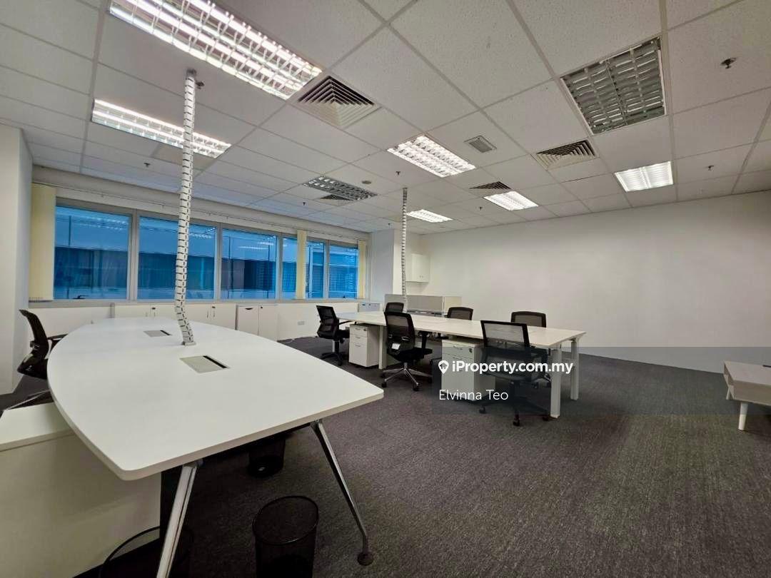 Office for Rent in Bangsar / Mid Valley City, KL Eco City by Elvinna Teo - iProperty.com.my