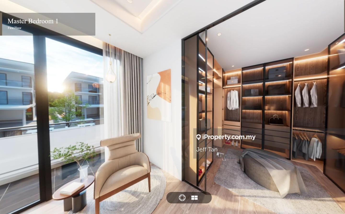 Semi-Detached House for Sale in Bandar Bukit Puchong, Puchong by Jeff Tan - iProperty.com.my