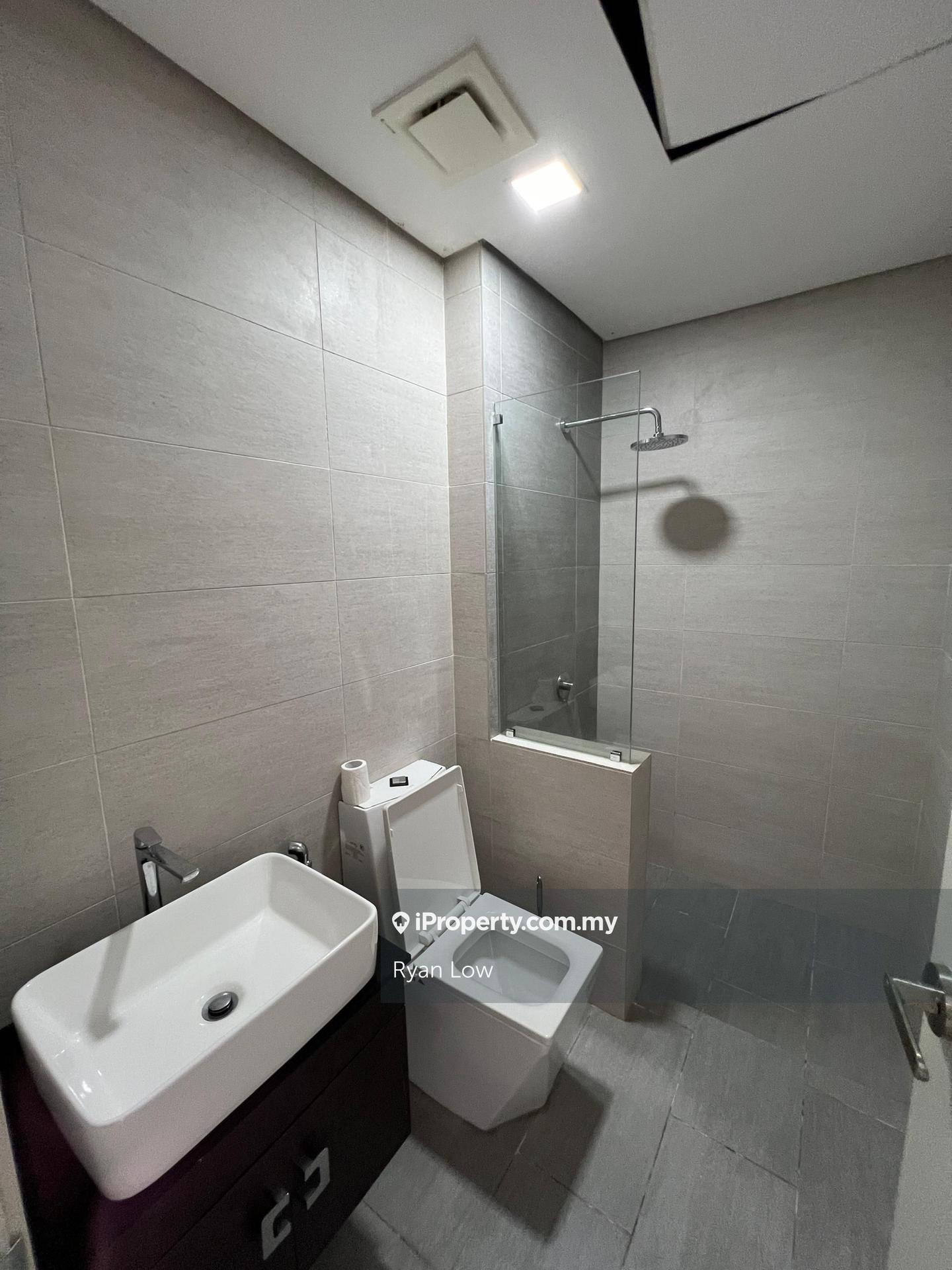 Residensi Servis untuk Disewa di The Annex oleh Ryan Low - iProperty.com.my