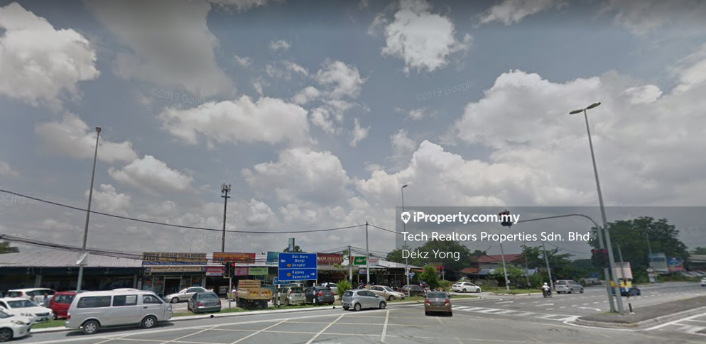Agricultural Land for Sale in jalan reko, kajang, Kajang by Dekz Yong - iProperty.com.my