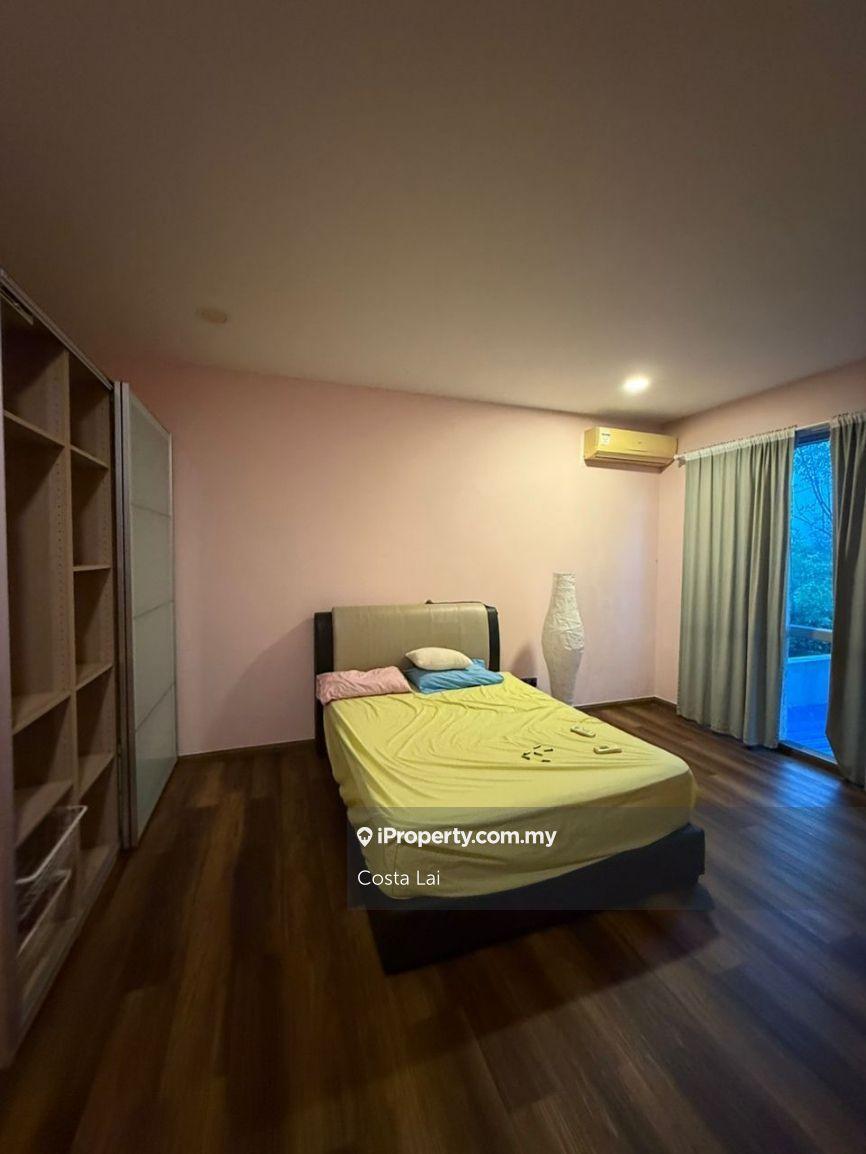 3-storey Terraced House for Sale in Academia Lane, Samarahan by Costa Lai - iProperty.com.my