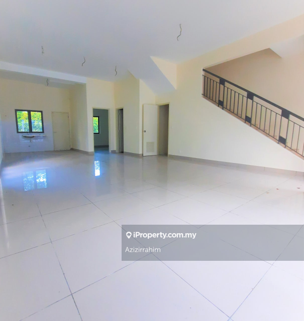 Rumah Berangkai 2 Tingkat untuk Dijual di Bandar Sunsuria, Sepang oleh Azizirrahim - iProperty.com.my