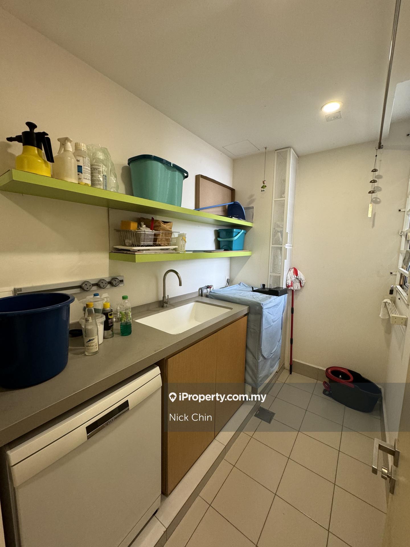 Residensi Servis untuk Dijual di Icon Residenz 1 @ Icon City oleh Nick Chin - iProperty.com.my