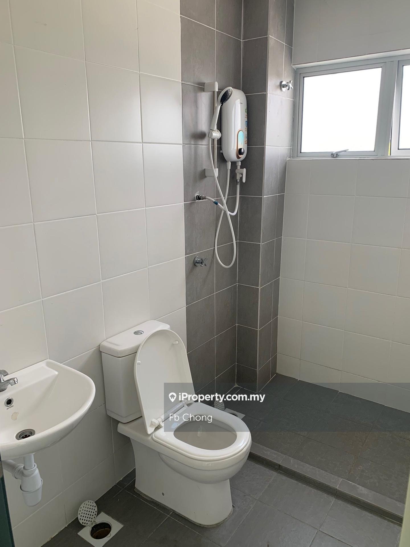 Rumah Berangkai 2 Tingkat untuk Dijual di Jenderam Hilir, Putrajaya oleh Fb Chong - iProperty.com.my