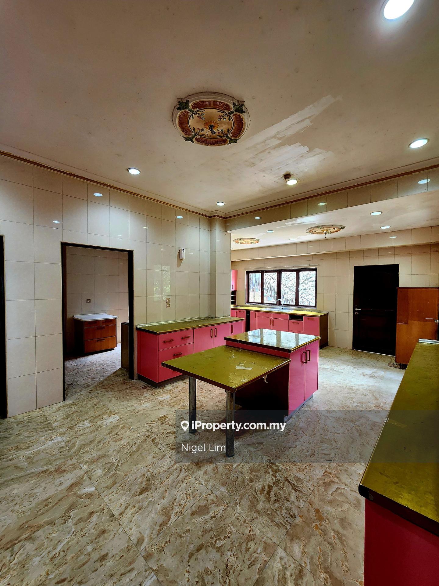 Banglo untuk Dijual di Taman Tun Dr Ismail, Kuala Lumpur oleh Nigel Lim - iProperty.com.my