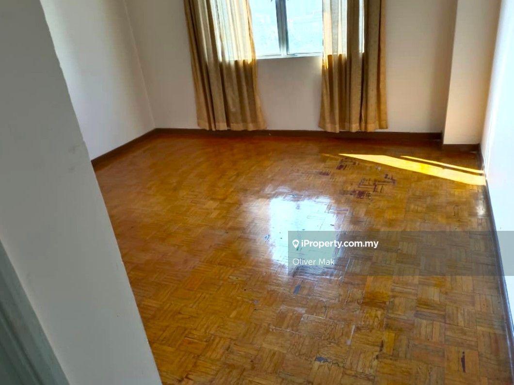 Condominium for Sale in Bukit OUG Condominiums by Oliver Mak - iProperty.com.my