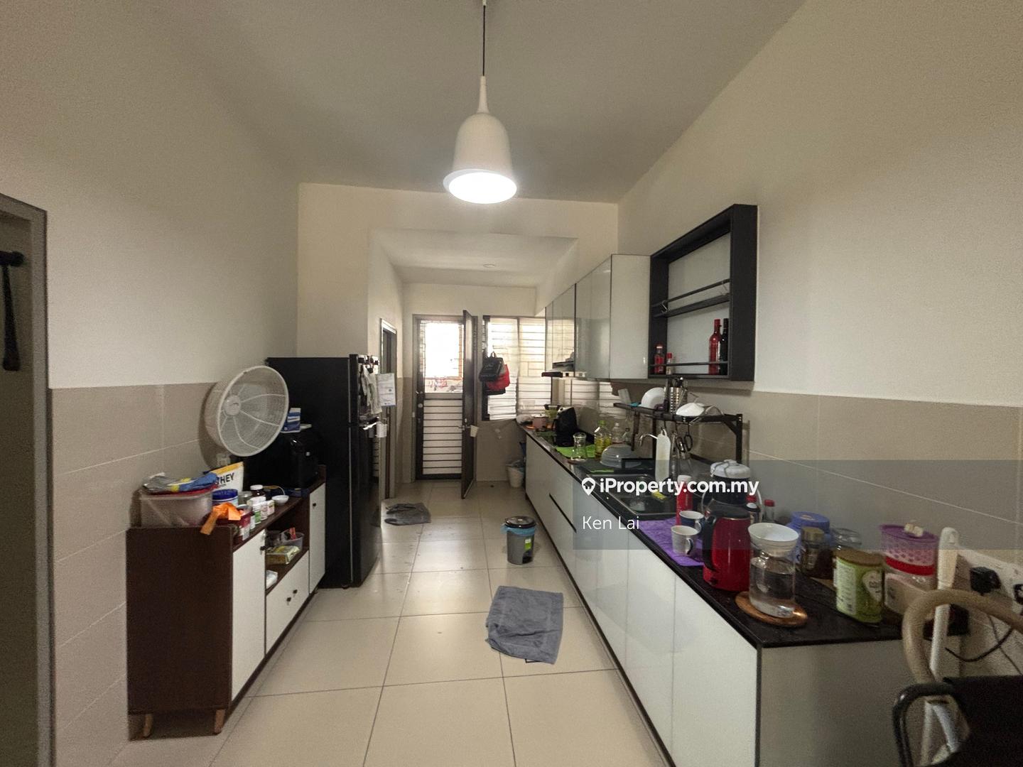 Terraced House for Sale in Elmina, Shah Alam by Ken Lai - iProperty.com.my