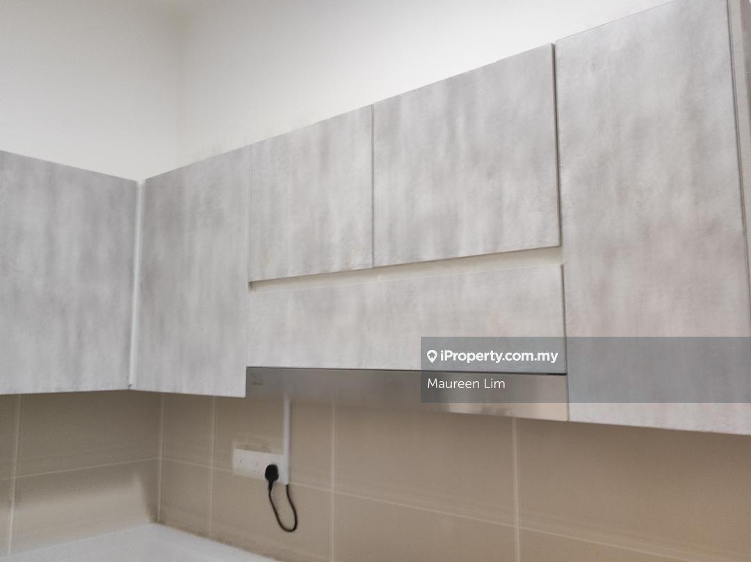 Residensi Servis untuk Dijual di The Cruise Residence oleh Maureen Lim - iProperty.com.my