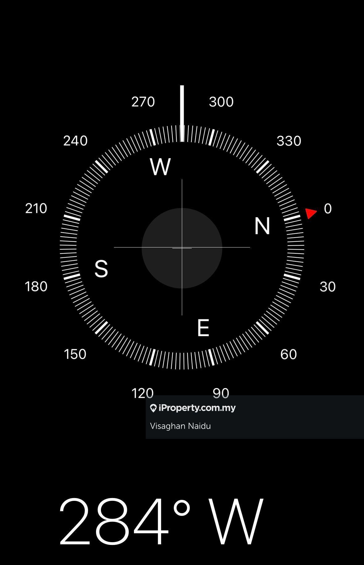 3-storey Terraced House for Sale in Tamansari, Rawang by Visaghan Naidu - iProperty.com.my