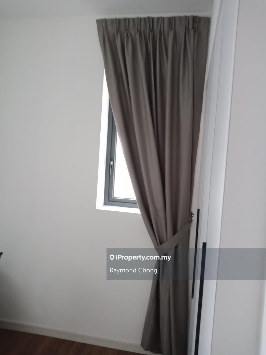 Service Residence for Rent in M Vertica by Raymond Chong - iProperty.com.my