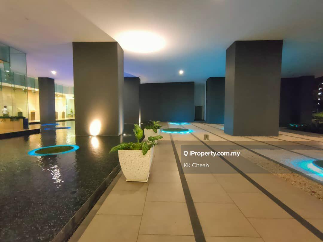 Service Residence for Rent in M City by KK Cheah - iProperty.com.my