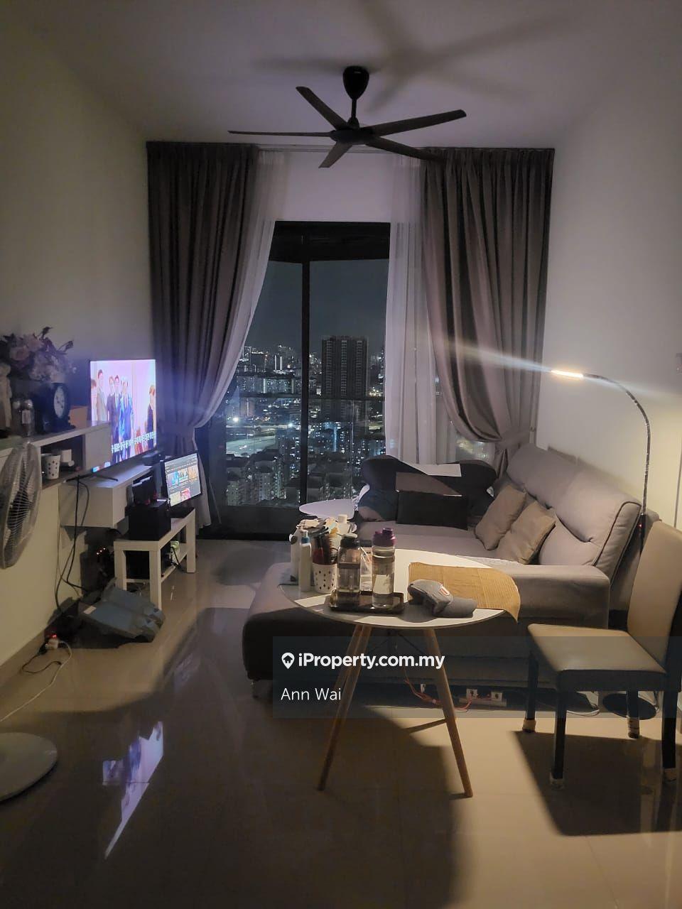 Service Residence for Sale in Lavile Kuala Lumpur by Ann Wai - iProperty.com.my