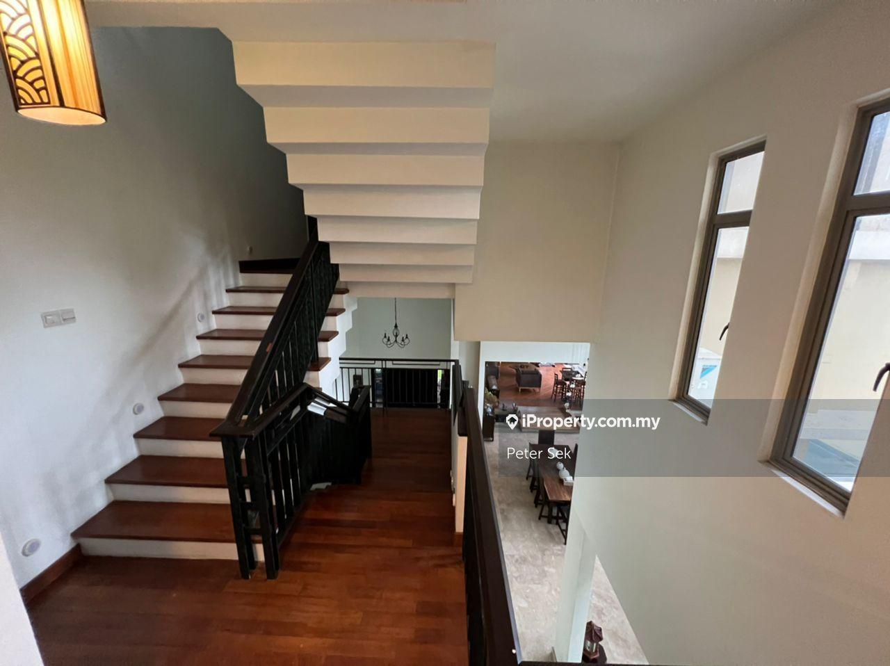 Bungalow House for Sale in Mont Kiara, Kuala Lumpur by Peter Sek - iProperty.com.my