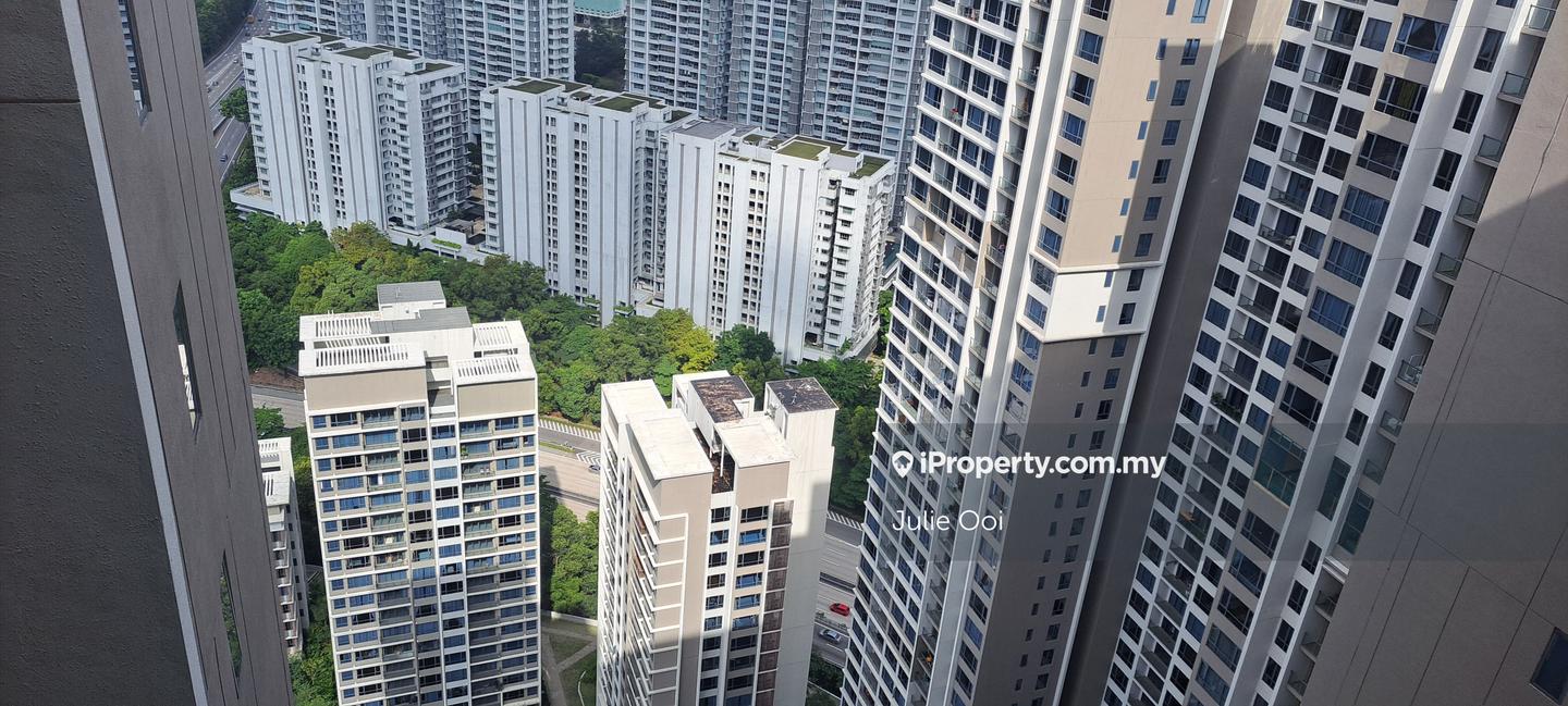 Condominium for Sale in Agile Mont Kiara by Julie Ooi - iProperty.com.my