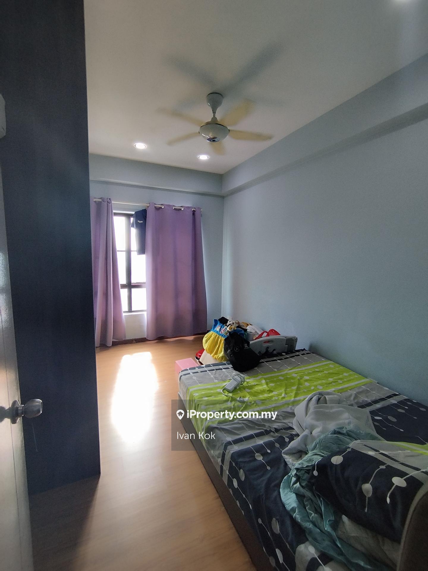 Kondominium untuk Dijual di Park 51 Residency oleh Ivan Kok - iProperty.com.my