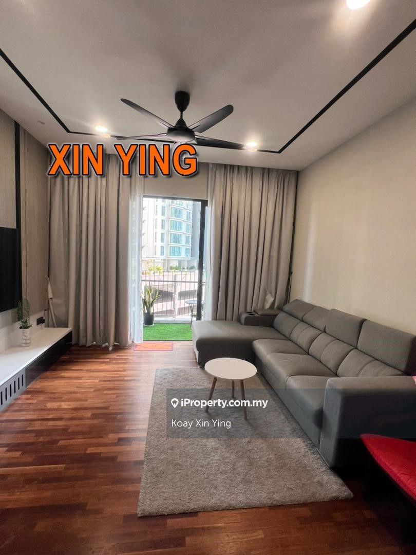 Service Residence for Sale in The Tamarind by Koay Xin Ying - iProperty.com.my