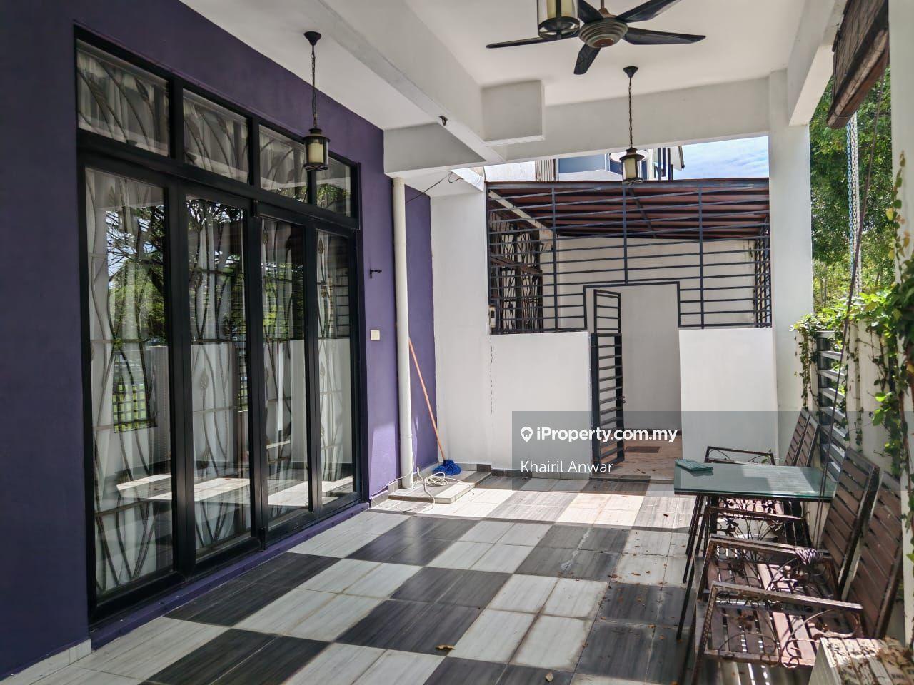 3-storey Terraced House for Sale in Denai Alam, Shah Alam by Khairil Anwar - iProperty.com.my