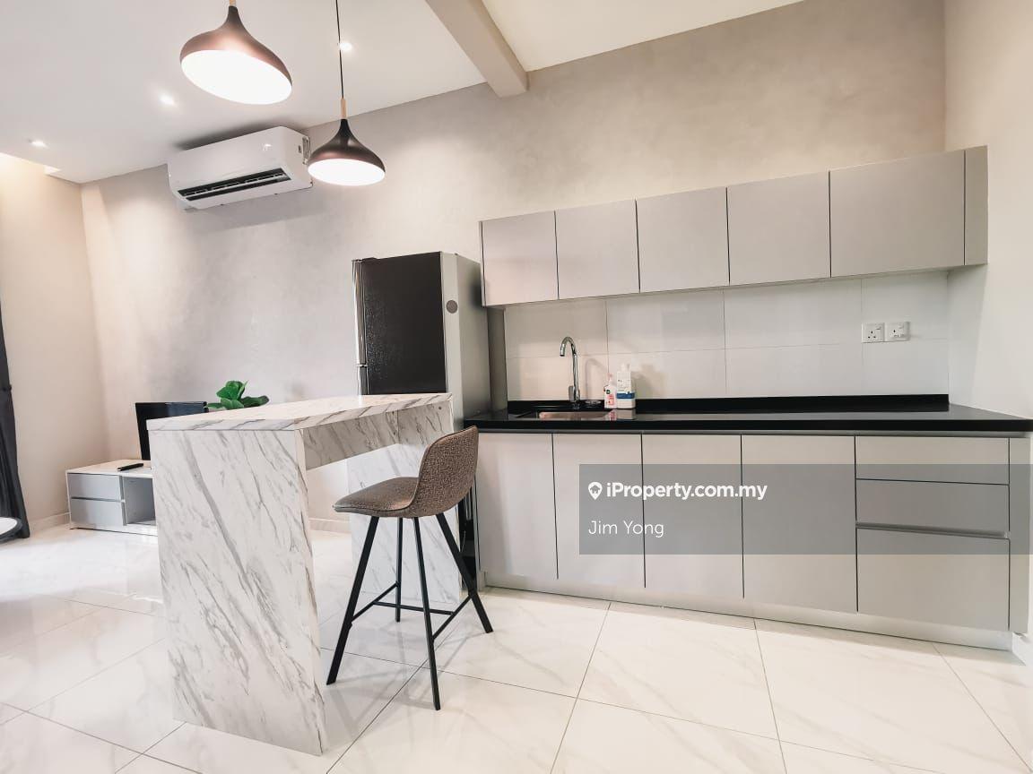 Service Residence for Rent in Equine Residence by Jim Yong - iProperty.com.my