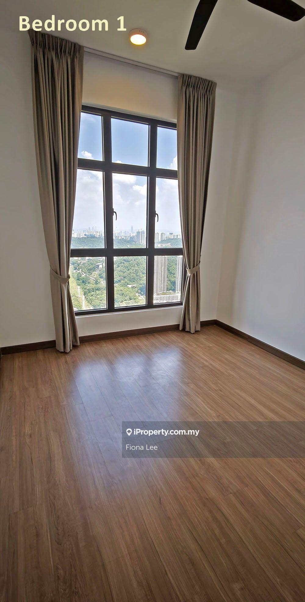 Condominium for Rent in Damansara Seresta by Fiona Lee - iProperty.com.my