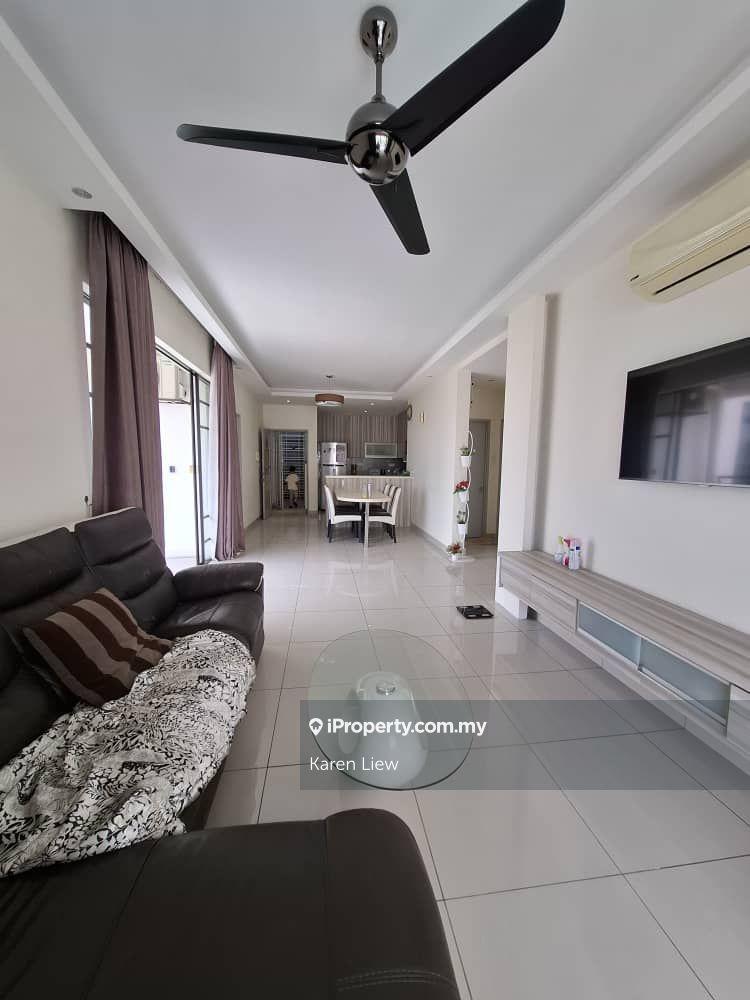 Condominium for Sale in One Damansara by Karen Liew - iProperty.com.my