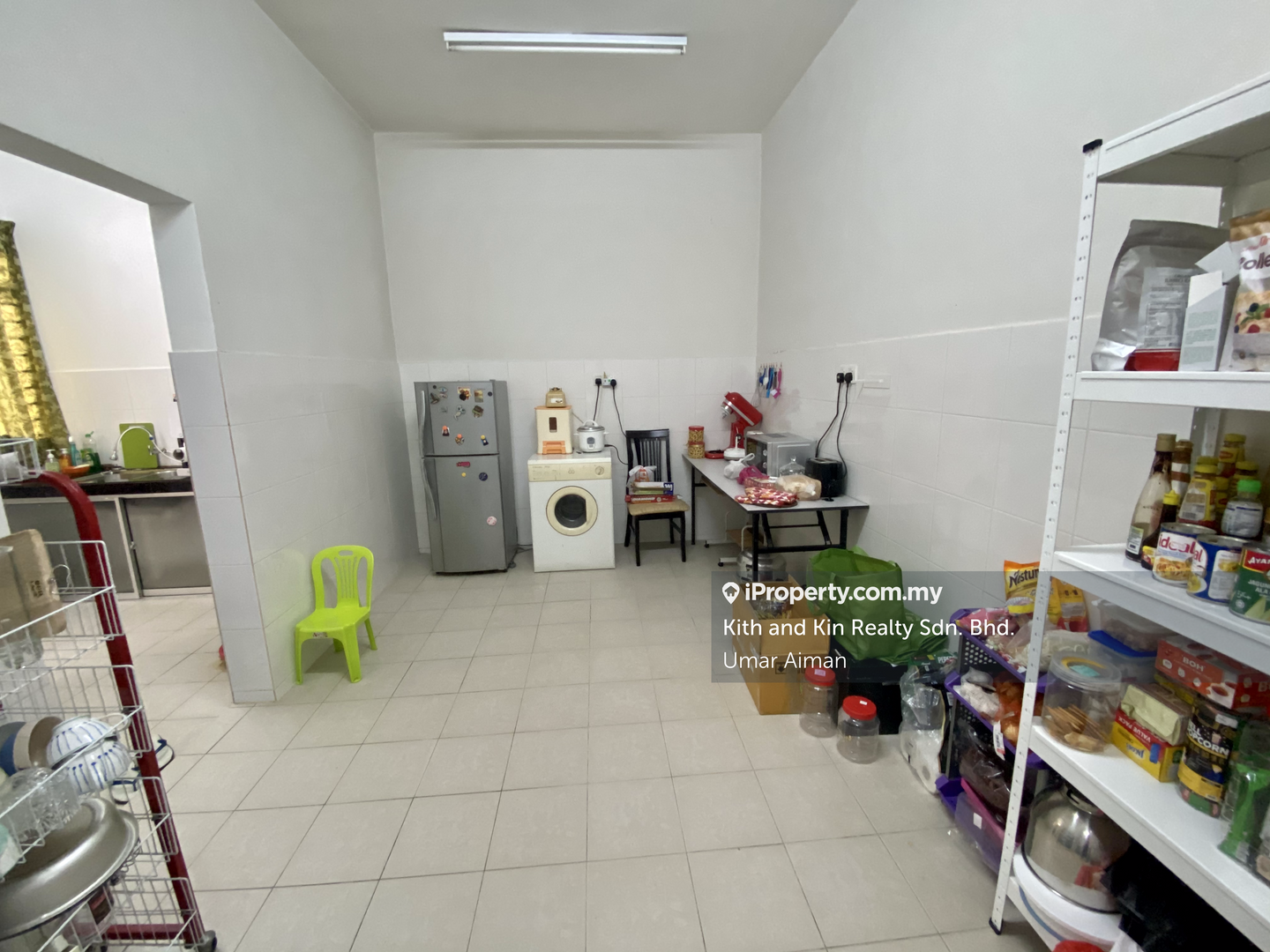 2-storey Terraced House for Sale in Denai Alam, Shah Alam by Umar Aiman - iProperty.com.my