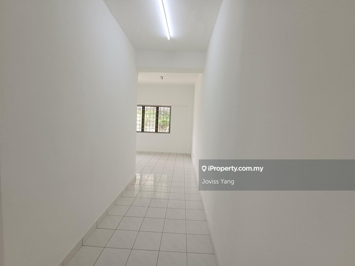 Pangsapuri untuk Dijual di Taman Lembah Maju 600 Apartment oleh Joviss Yang - iProperty.com.my