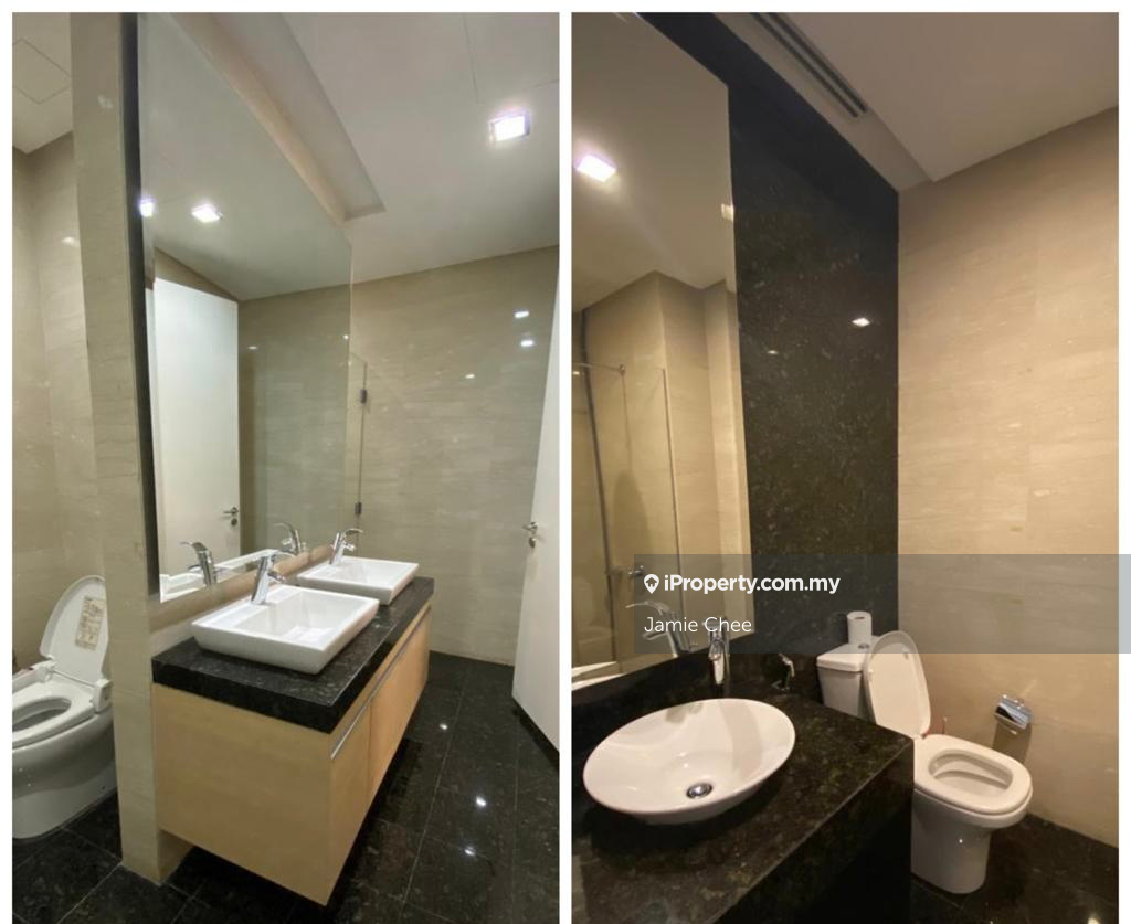 Service Residence for Rent in Pavilion Residences by Jamie Chee - iProperty.com.my