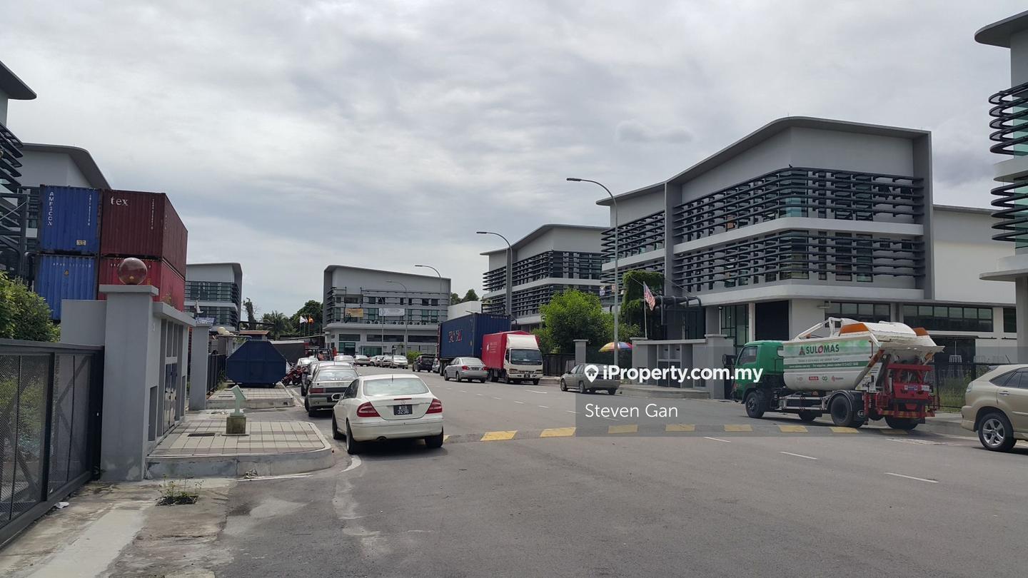 Semi-D Kilang untuk Dijual di Cheras, Balakong, Taming Jaya, Seri Kembangan, Balakong oleh Steven Gan - iProperty.com.my