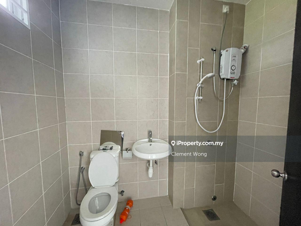 Rumah Berangkai 3 Tingkat untuk Disewa di Kota Emerald Garden 3 storey Corner Rawang Anggun, Rawang oleh Clement Wong - iProperty.com.my