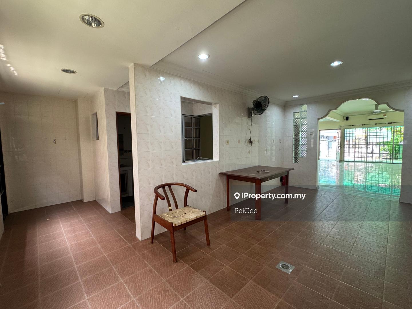 Rumah Berangkai 2 Tingkat untuk Dijual di Bukit Rahman Putra, Sungai Buloh oleh PeiGee - iProperty.com.my